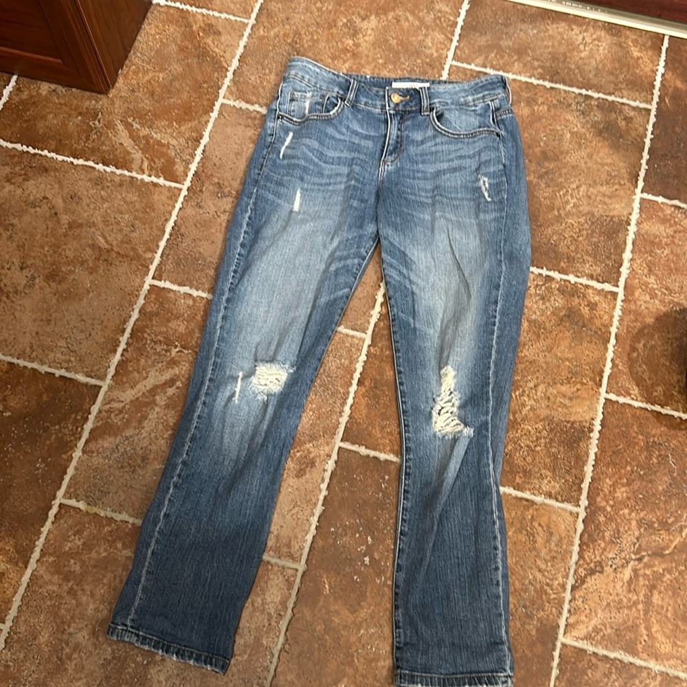 Dynamite Jeans